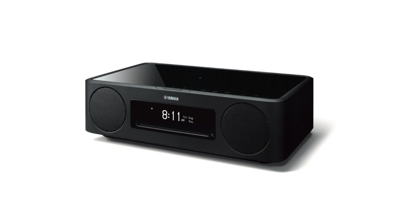 Yamaha MusicCast 200