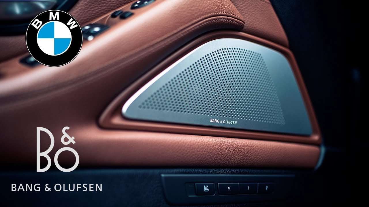 Bang & Olufsen