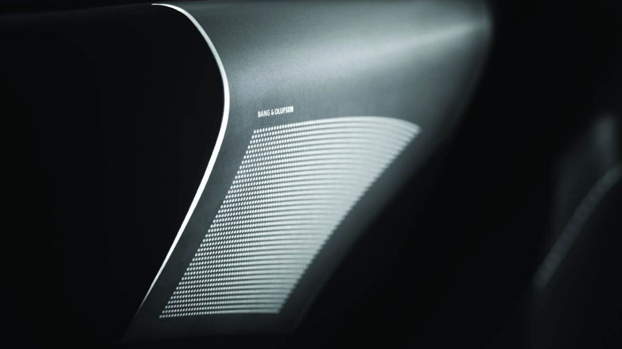 Bang & Olufsen