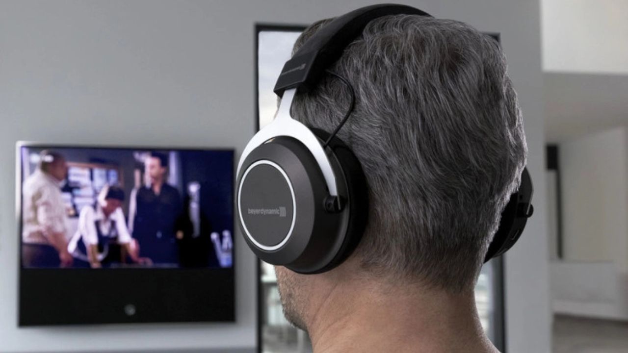 Beyerdynamic