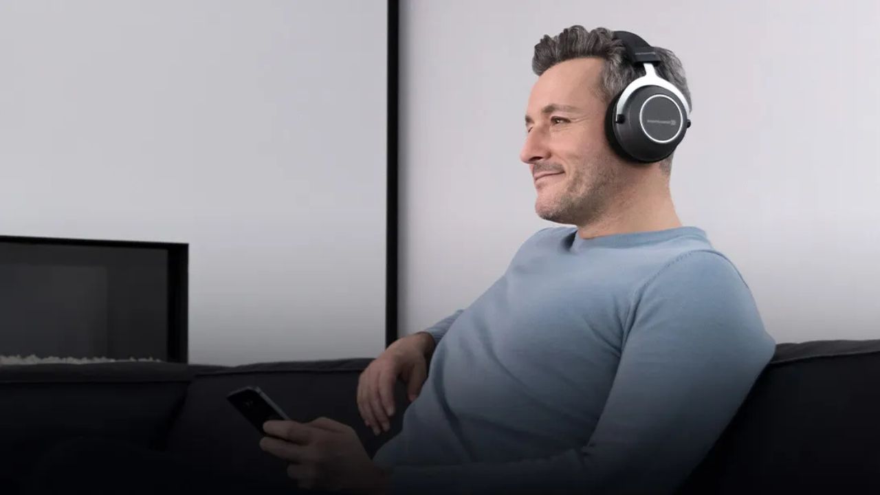 Beyerdynamic Amiron Wireless