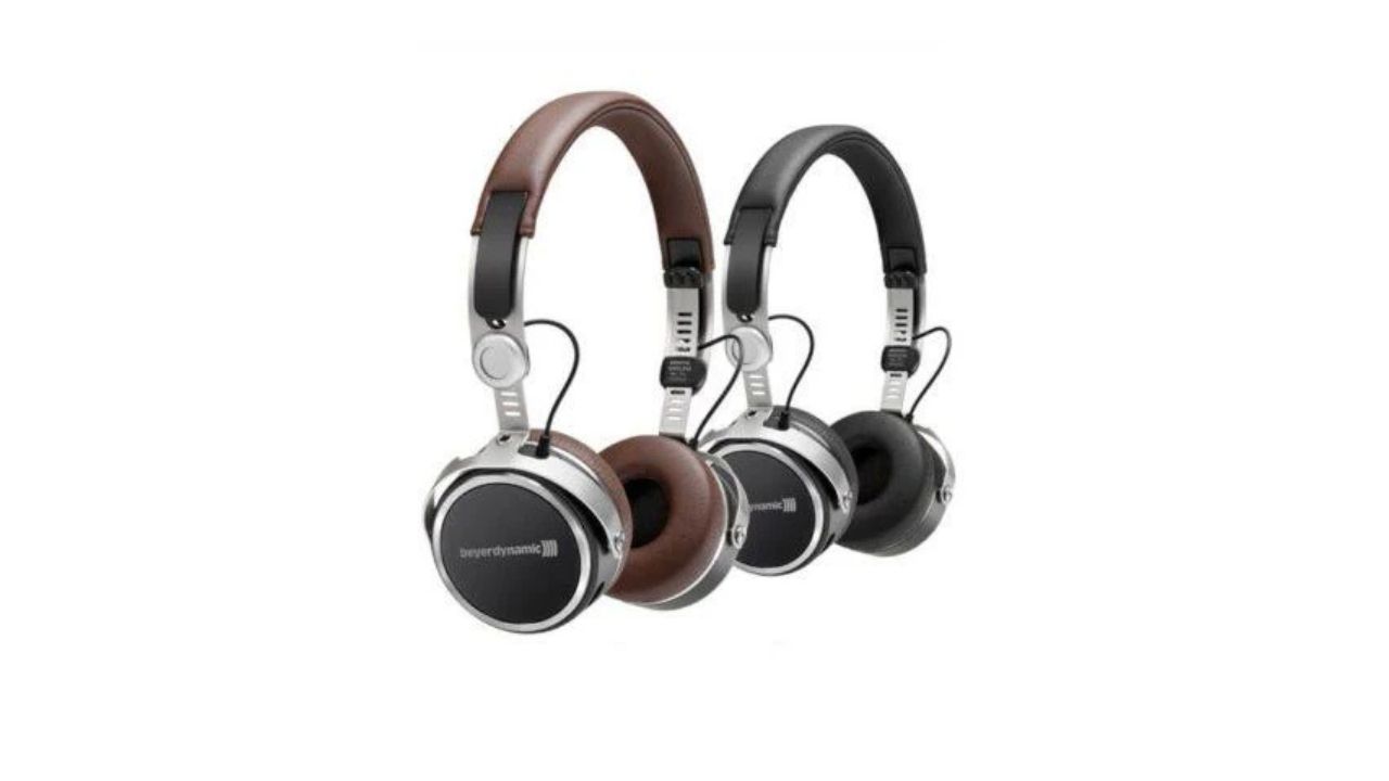Beyerdynamic Aventho Wireless