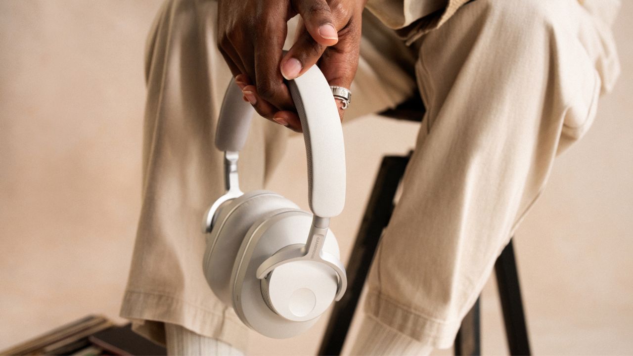 Cambridge Audio