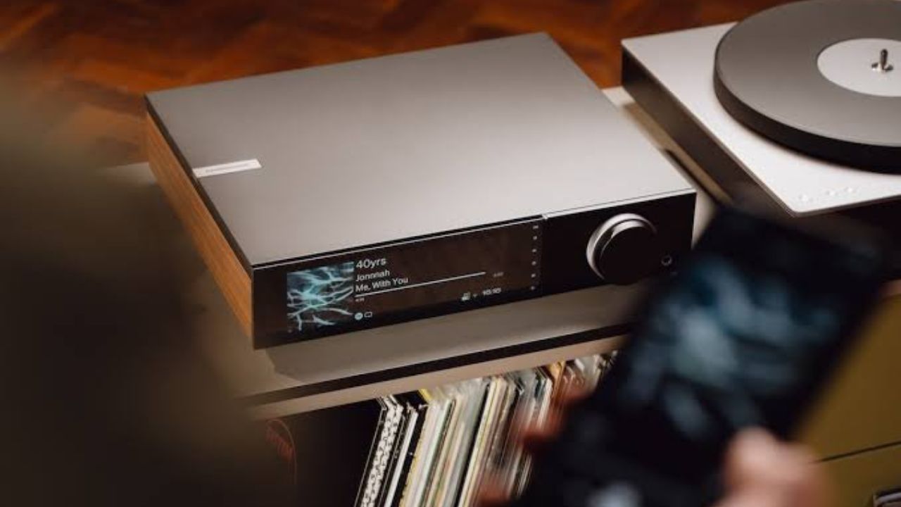 Cambridge Audio