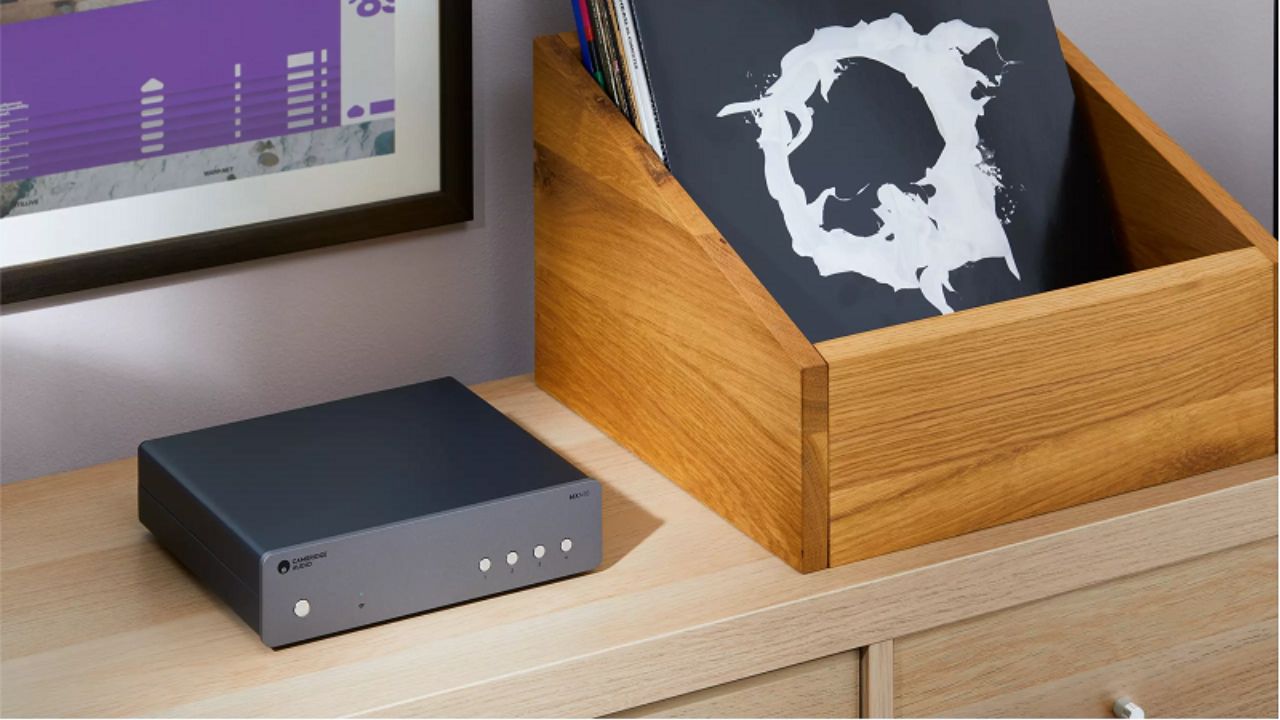 Cambridge Audio MXN10