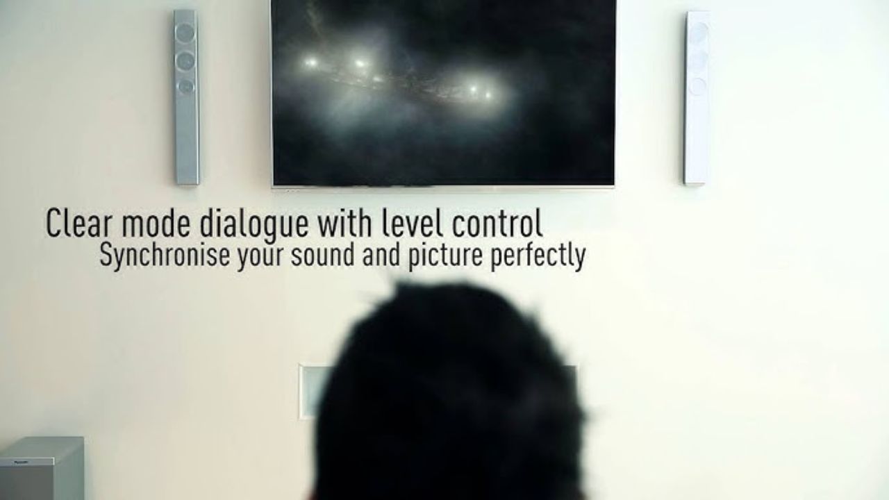 Clear Dialogue