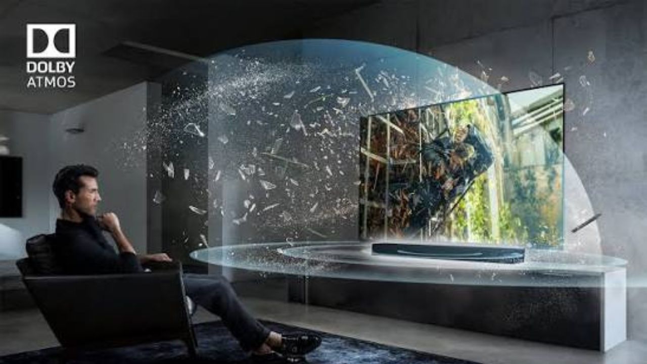Dolby Atmos