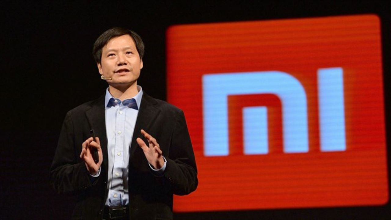 Lei Jun