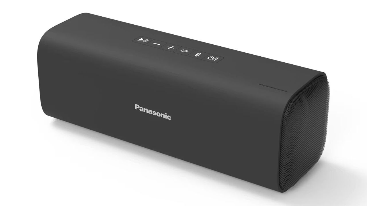 Loa Panasonic NA07