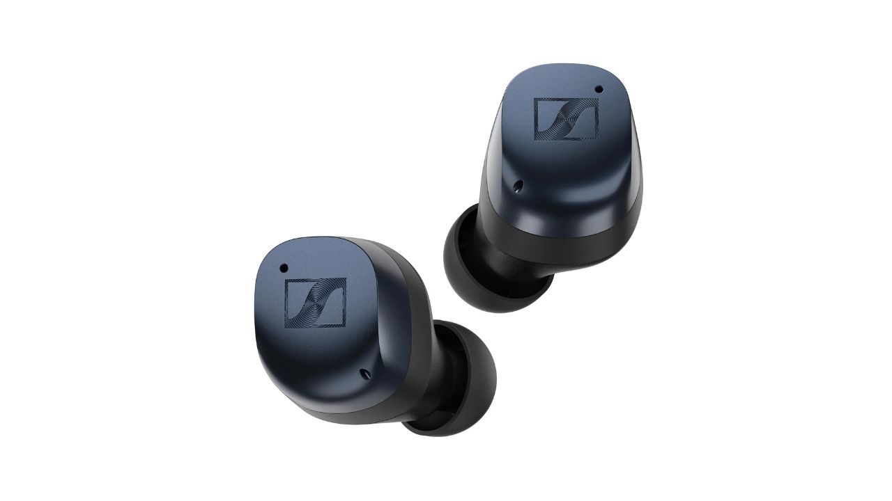 MOMENTUM True Wireless 4