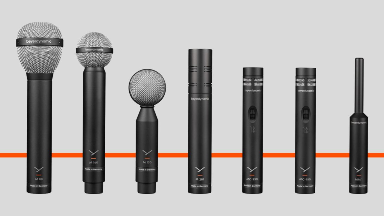 Micro M Series
