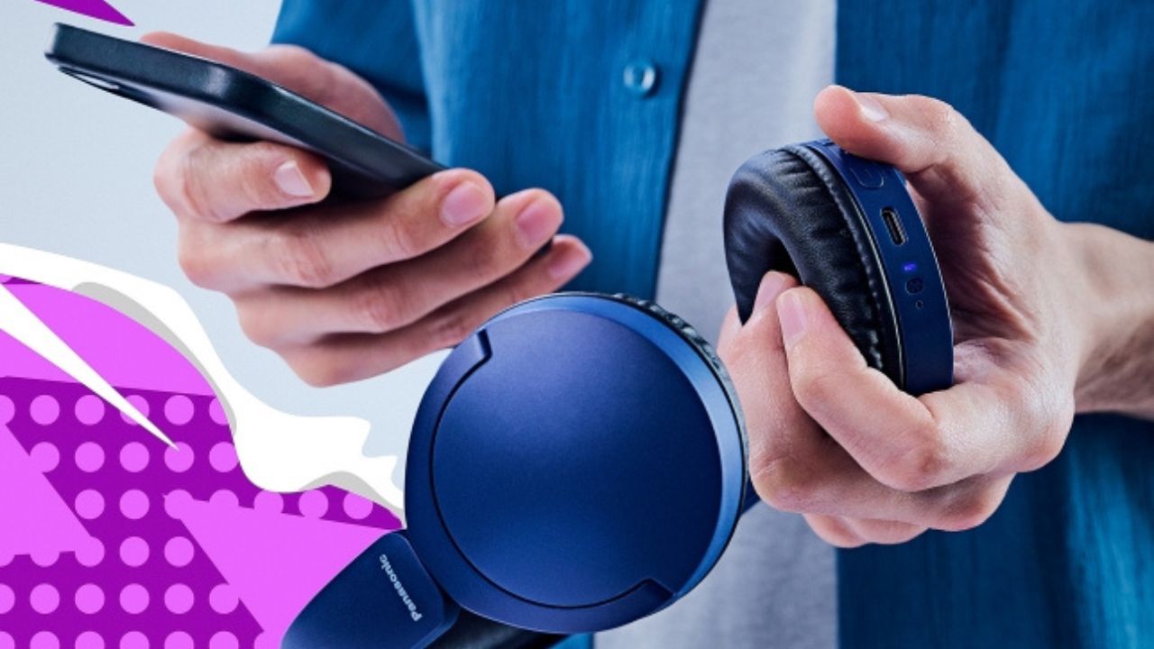 Panasonic 