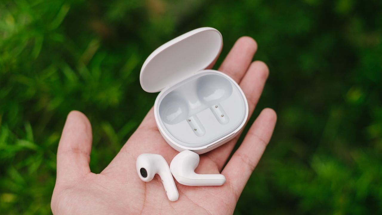 Redmi Buds 4 Lite