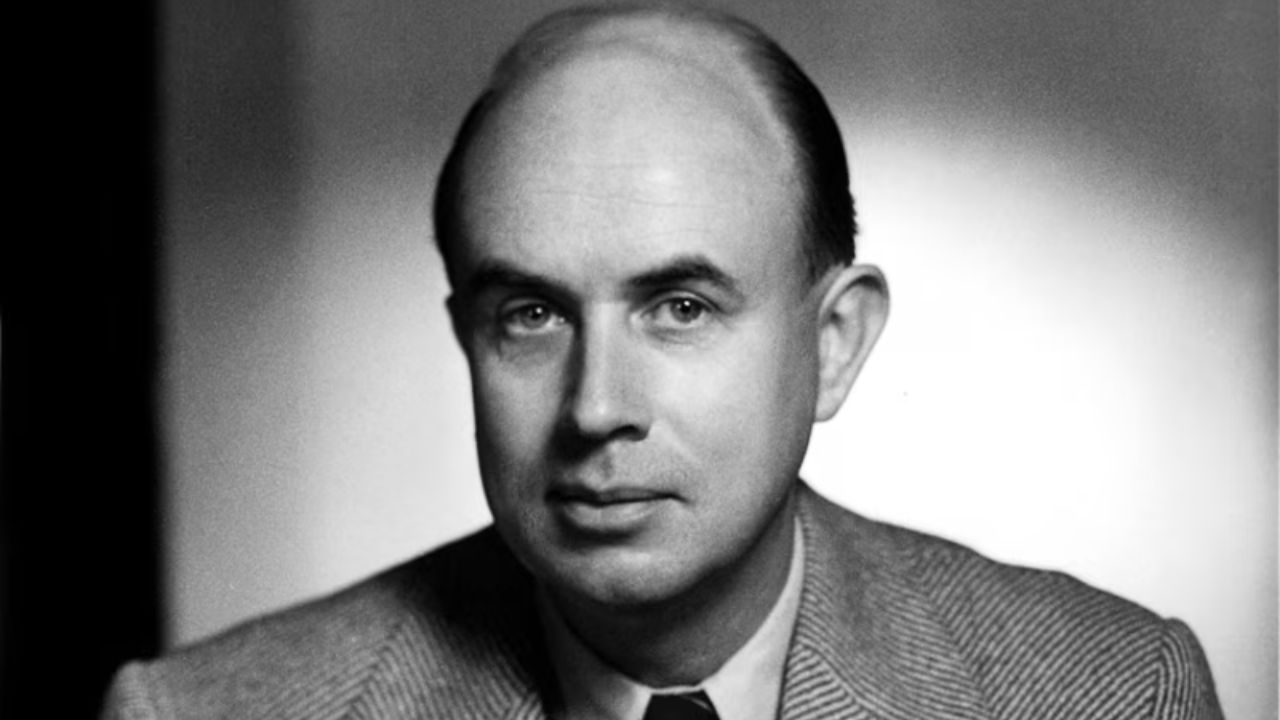 Fritz Sennheiser