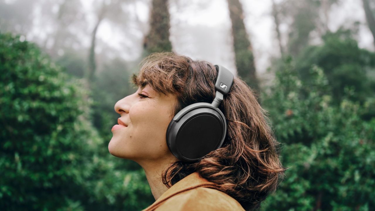 Sennheiser