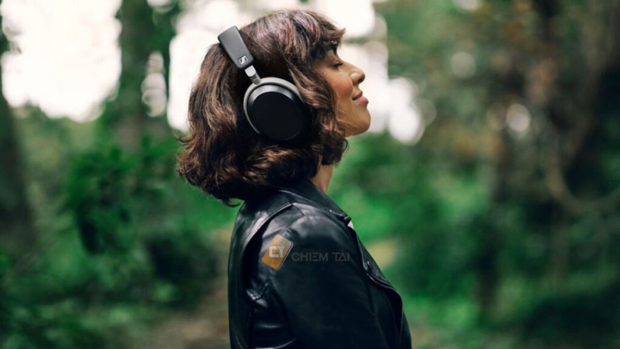 Sennheiser