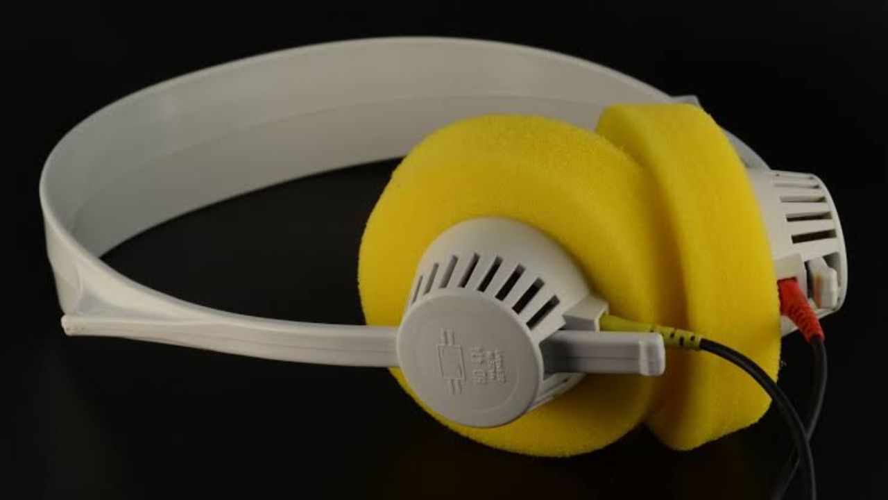 Sennheiser HD 414