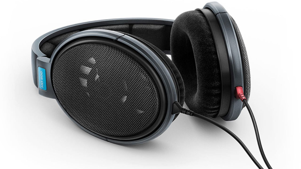 Sennheiser HD 600