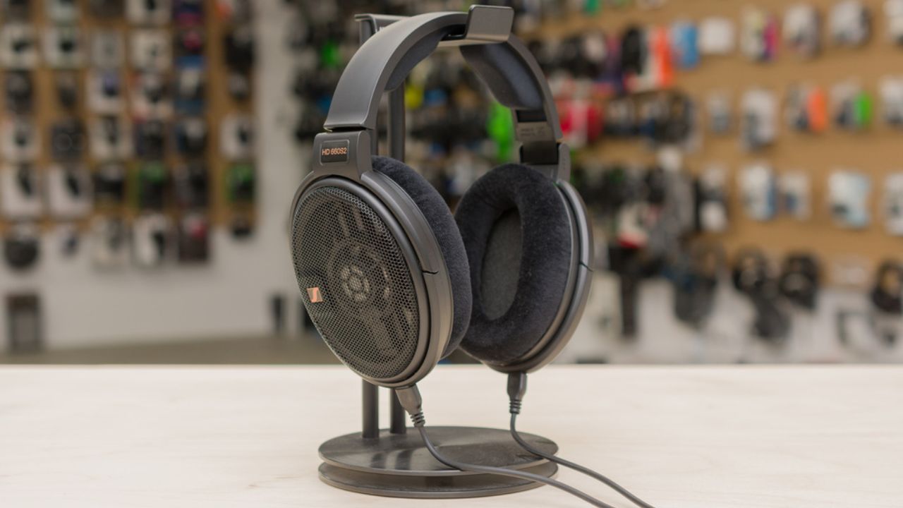 Sennheiser HD 660S2