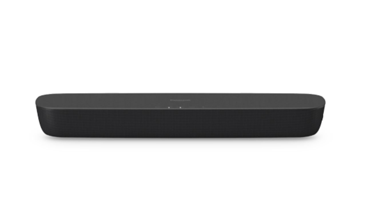 Soundbar Surround Sound SC HTB200EB