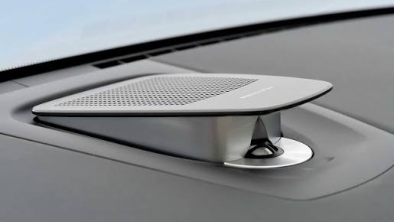 Bang & Olufsen