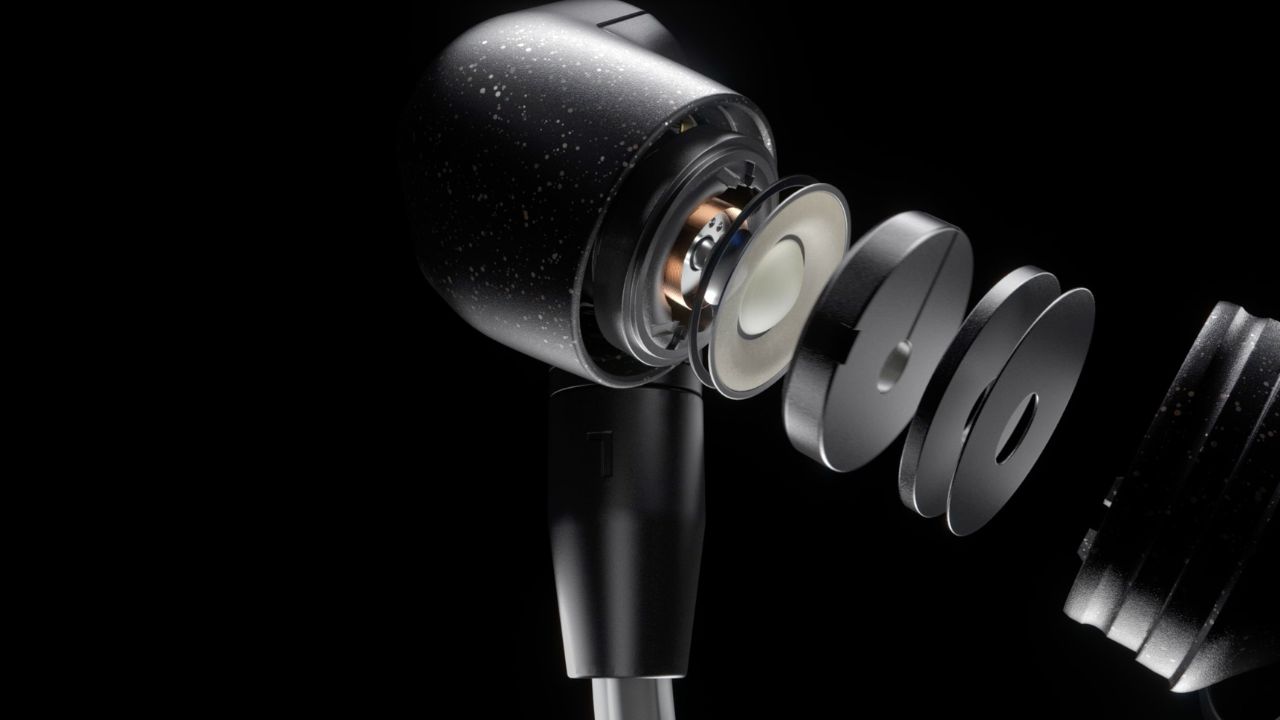 TrueResponse Transducer