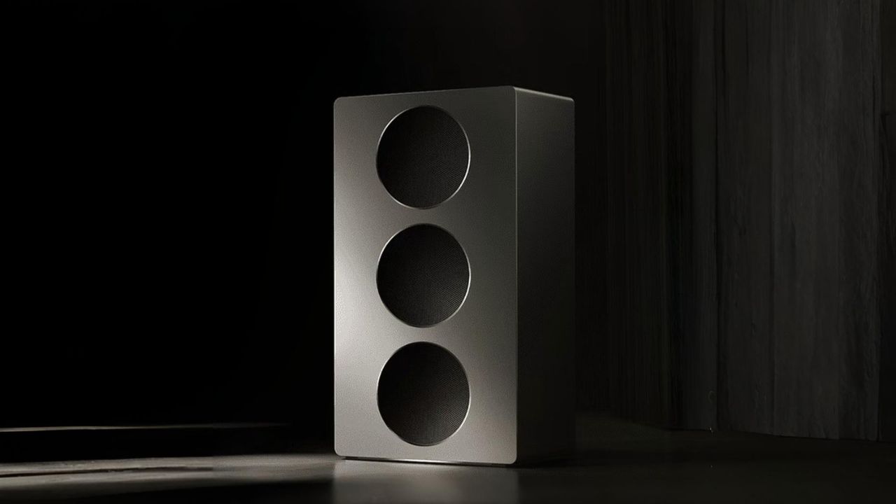 Xiaomi Sound 2 Max
