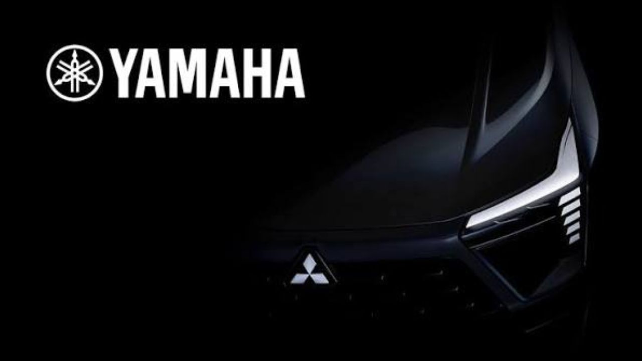 Yamaha Audio
