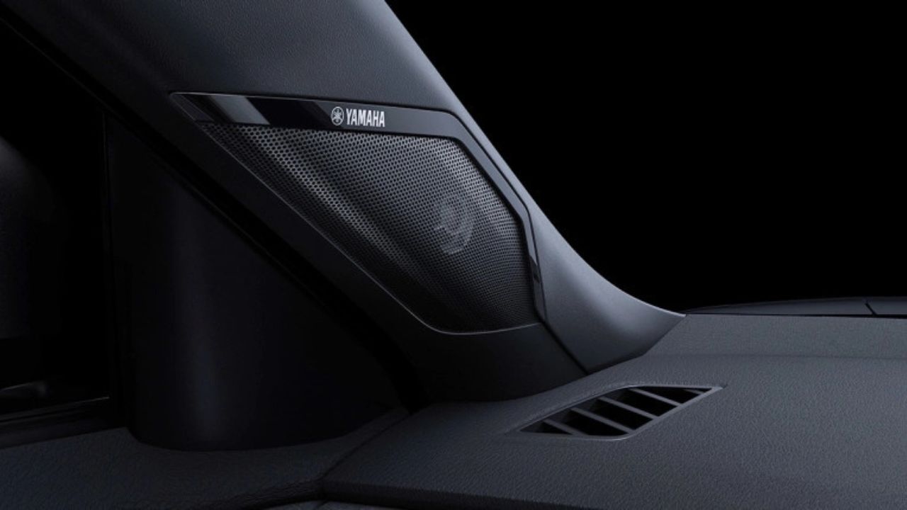 Yamaha Audio