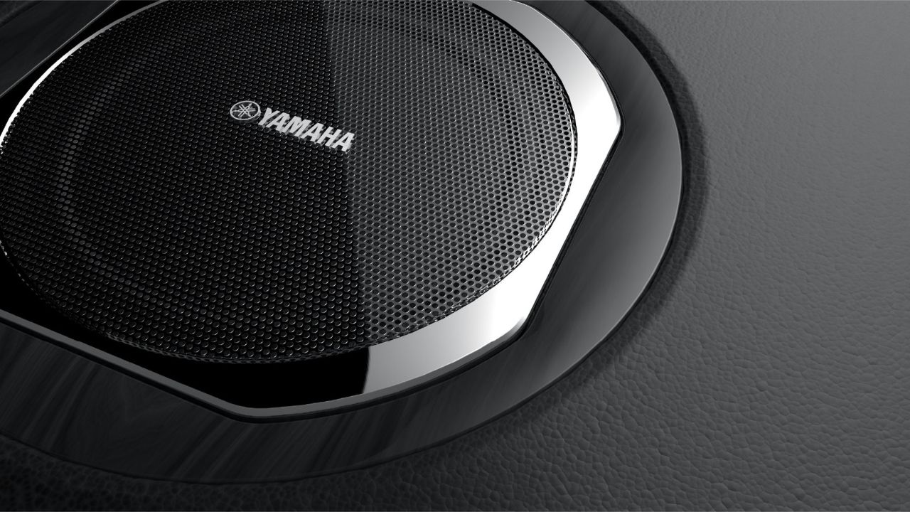 Yamaha Audio