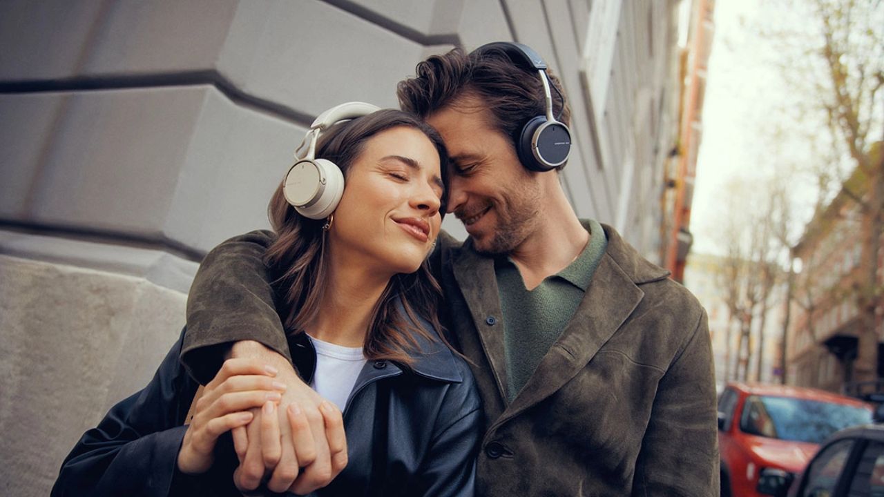 Triết lý thương hiệu Beyerdynamic