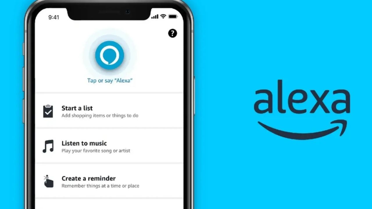 Alexa