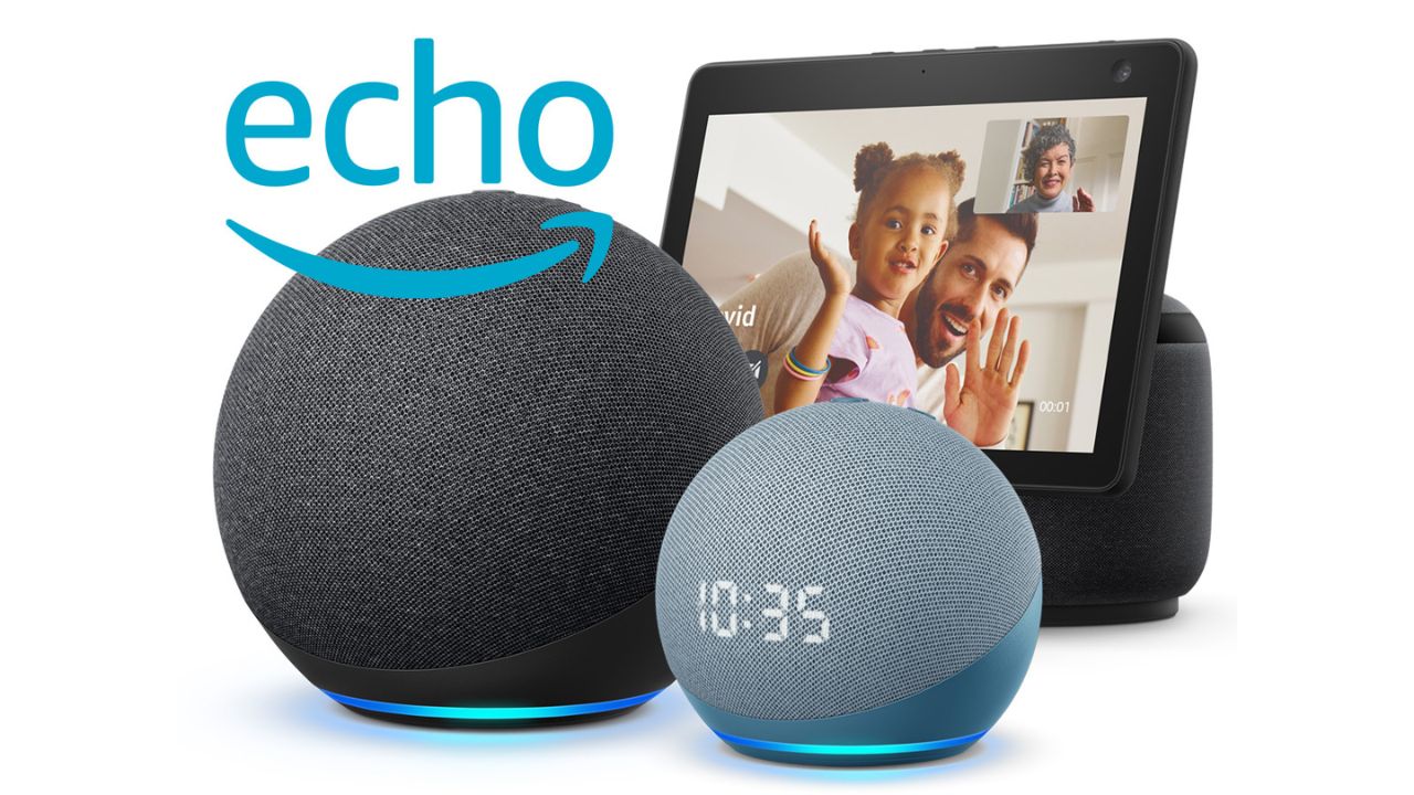 Amazon Echo