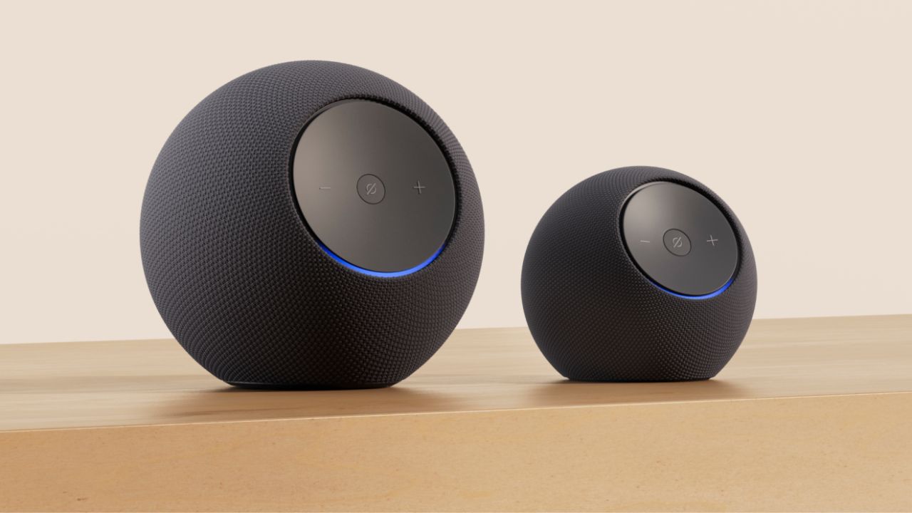 Amazon Echo