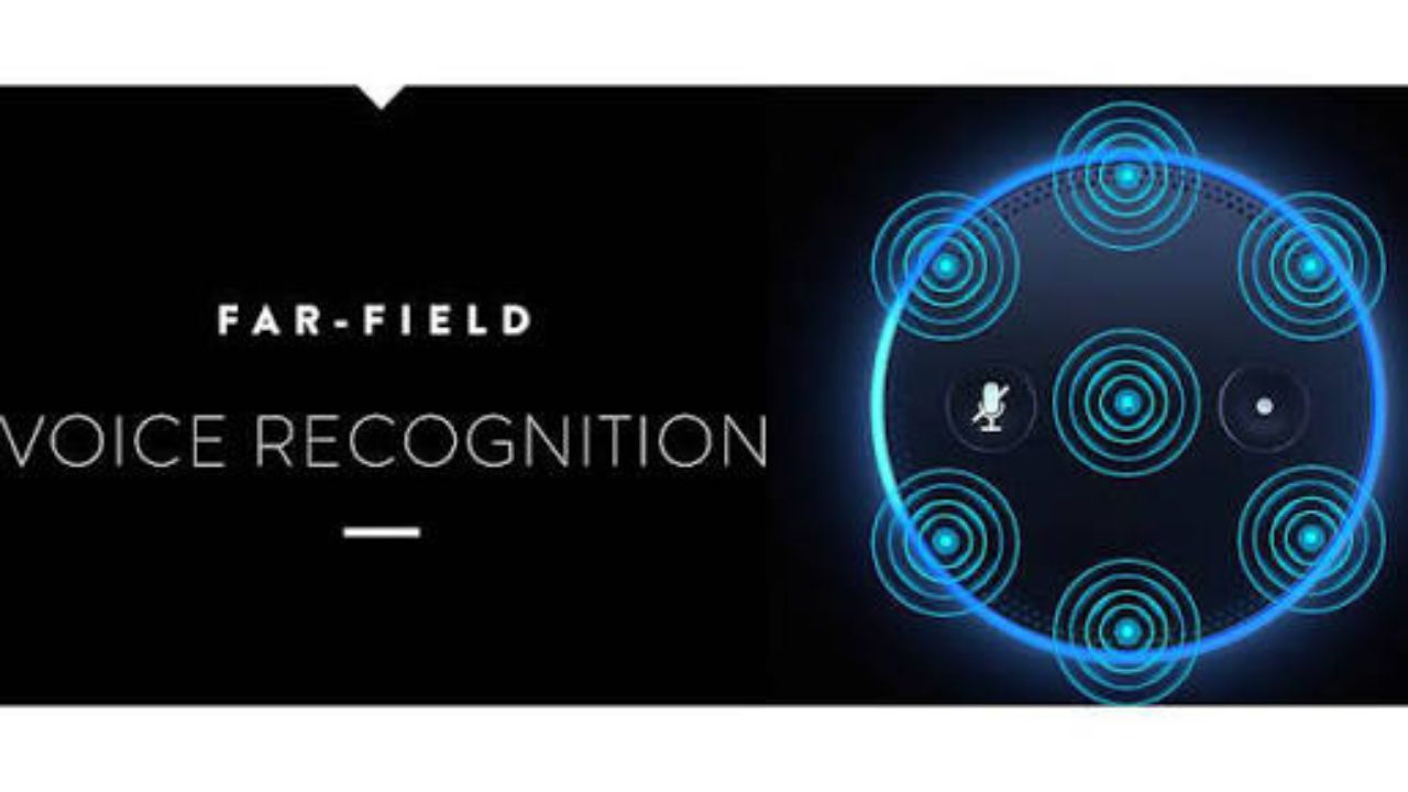 Far-field Voice Recognition