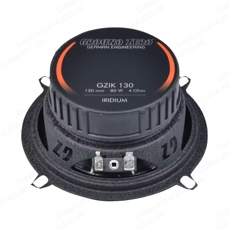 GZIC 130.2 Đăng Vũ Car Audio (1) GZIC 130.2 Đăng Vũ Car Audio (1)