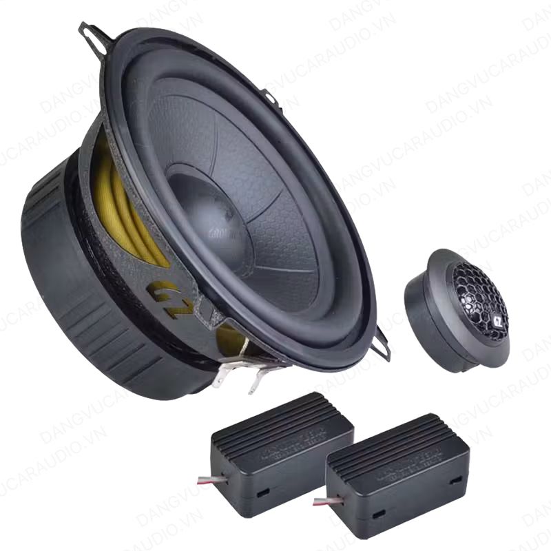 GZIC 130.2 Đăng Vũ Car Audio (2)