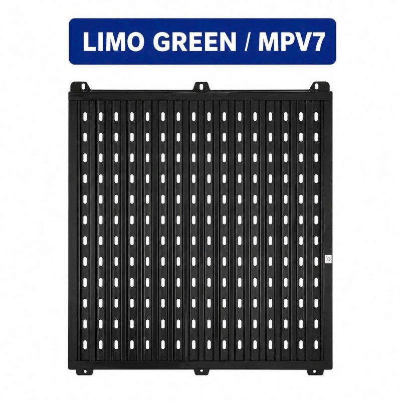 Giáp Bảo Vệ Pin Chống Gỉ Cho Limo Green MVP7