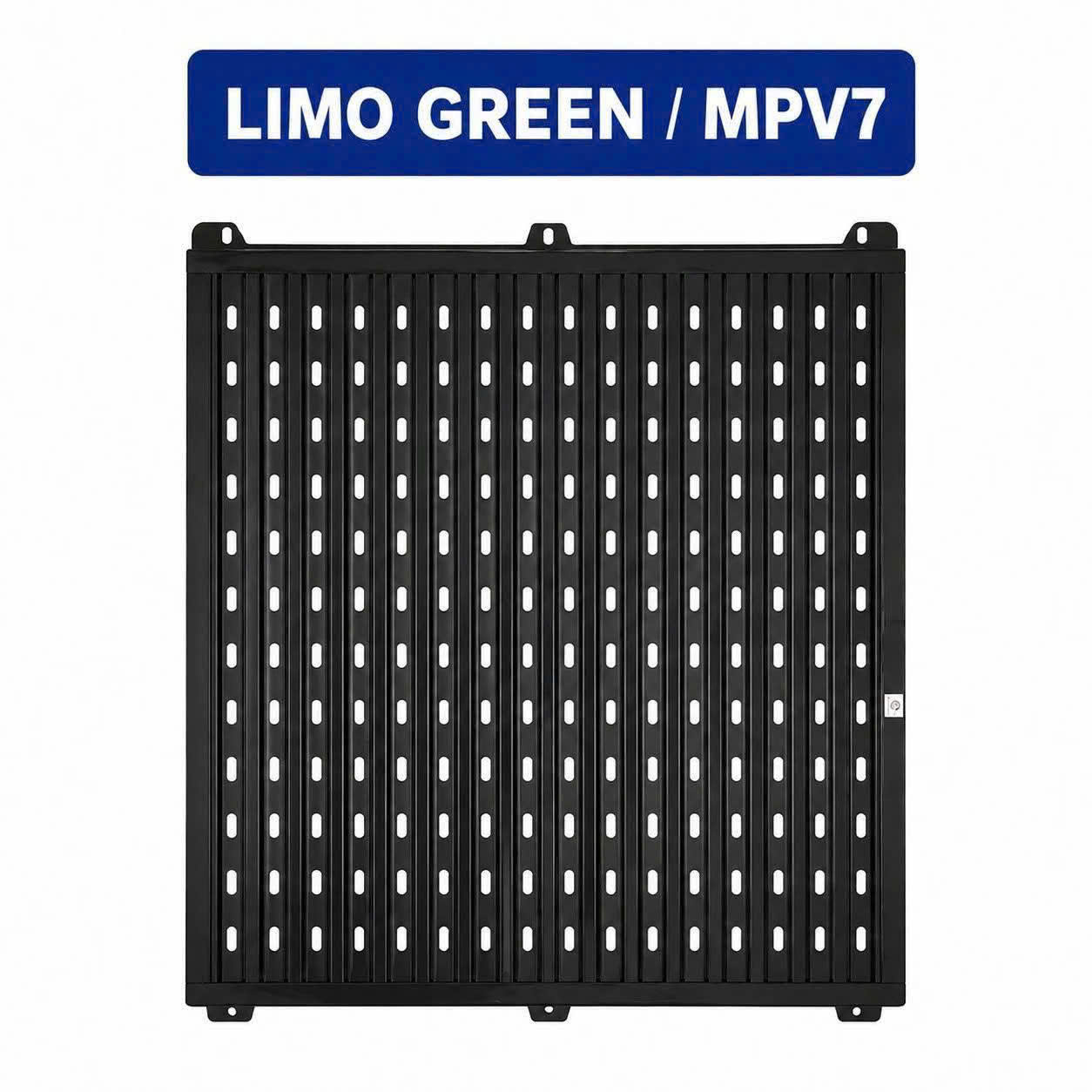 Giáp Bảo Vệ Pin Chống Gỉ Cho Limo Green MVP7 Giáp Bảo Vệ Pin Chống Gỉ Cho Limo Green MVP7