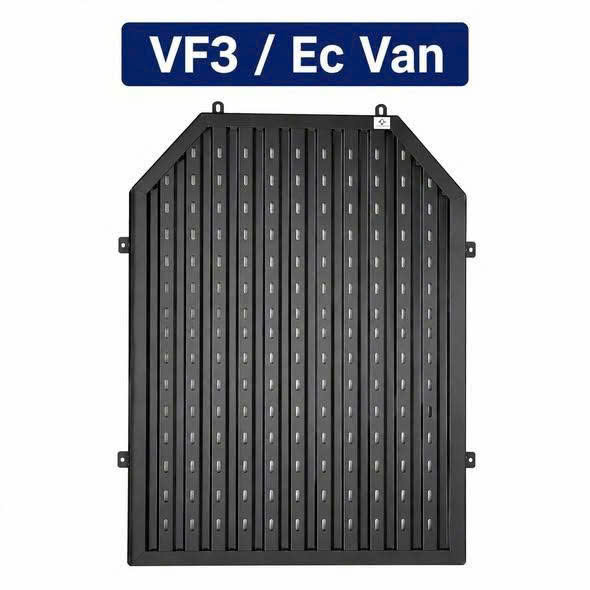 Giáp Bảo Vệ Pin Chống Gỉ Cho VF3 EC Van