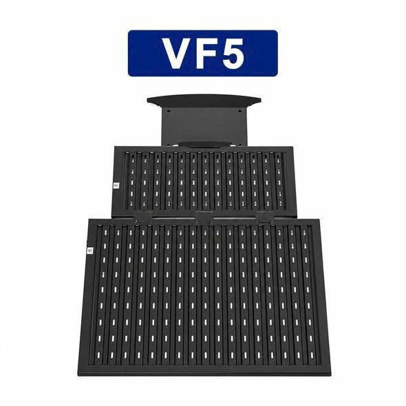 Giáp Bảo Vệ Pin Chống Gỉ Cho VF5