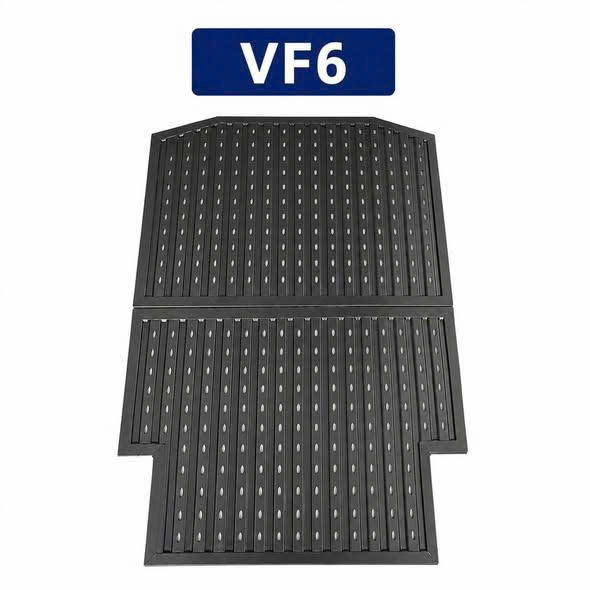 Giáp Bảo Vệ Pin Chống Gỉ Cho VF6