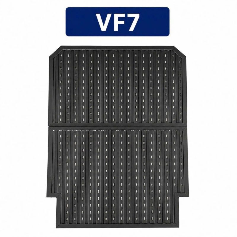 Giáp Bảo Vệ Pin Chống Gỉ Cho VF7