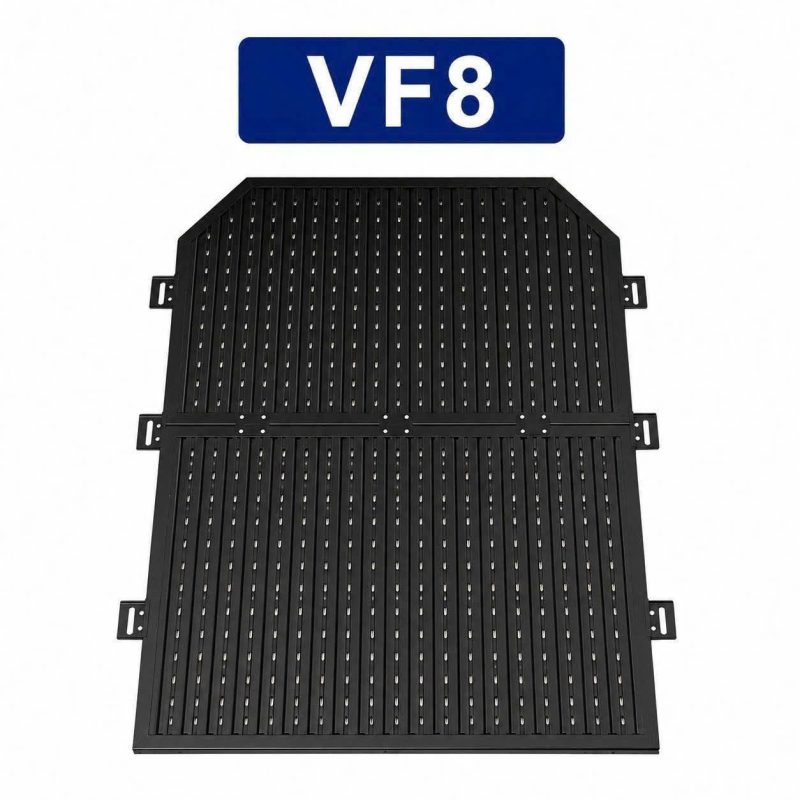 Giáp Bảo Vệ Pin Chống Gỉ Cho VF8