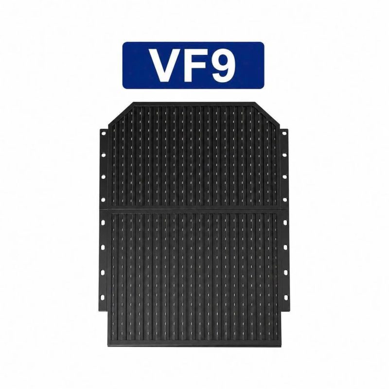 Giáp Bảo Vệ Pin Chống Gỉ Cho VF9