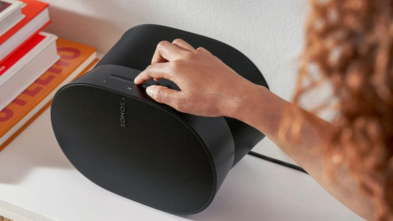 Triết lý thương hiệu Sonos