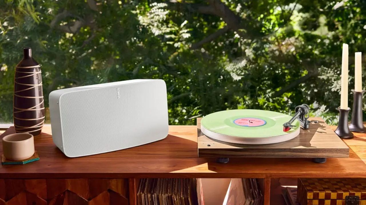 Sonos