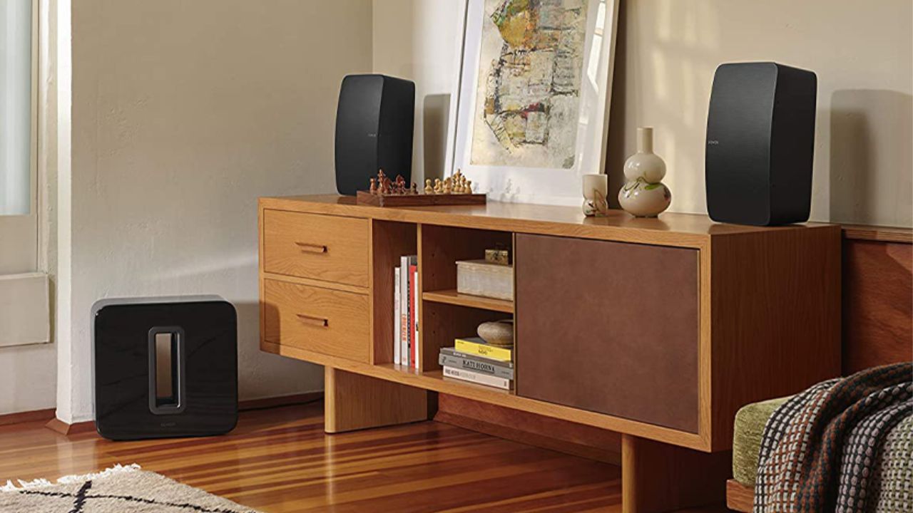 Sonos Five