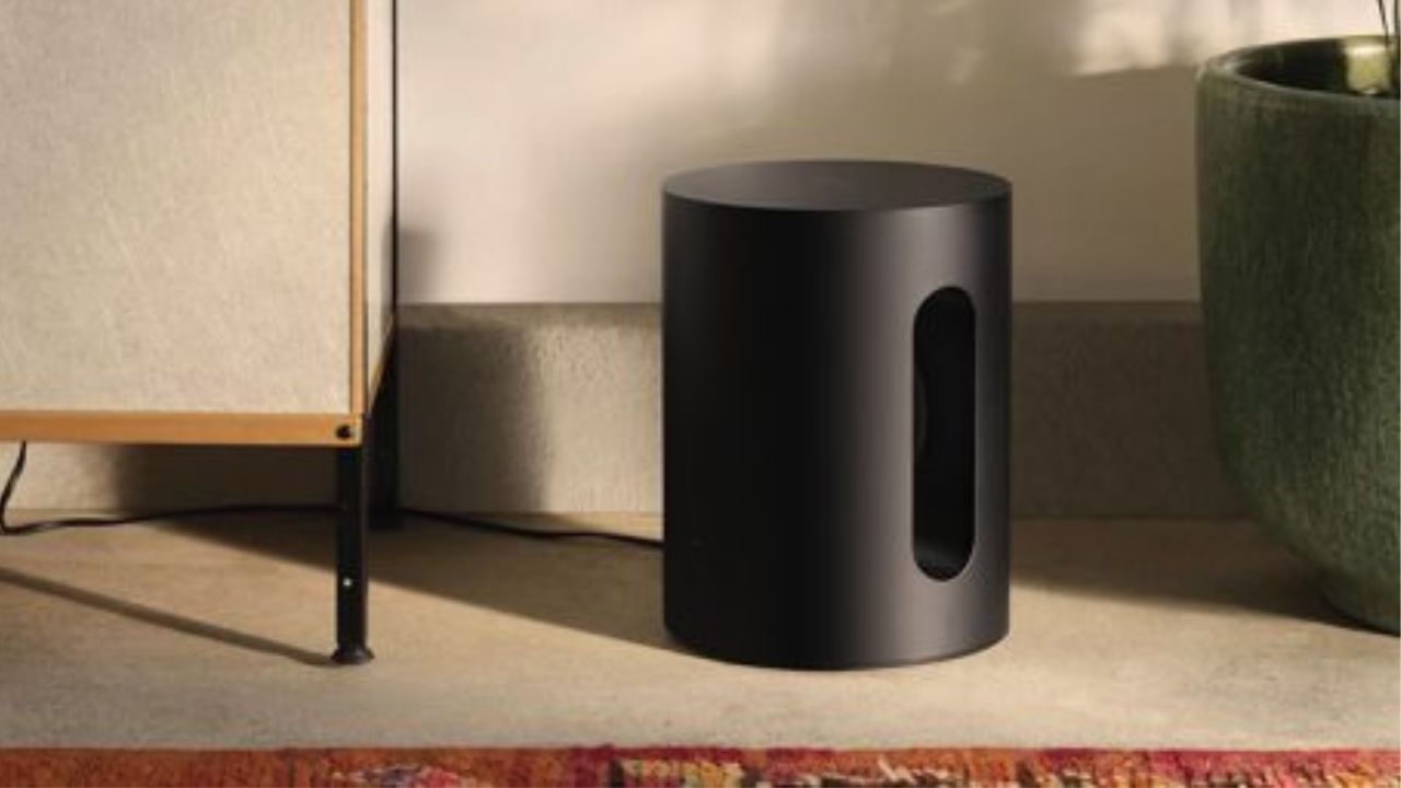 Sonos Sub Mini