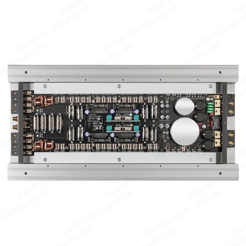 Amplifier Brax GX2400 SL Đăng Vũ Car Audio (2) Amplifier Brax GX2400 SL Đăng Vũ Car Audio (2)